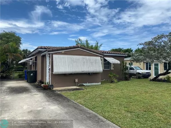 313 Southwest 21st Street, Fort Lauderdale, FL 33315