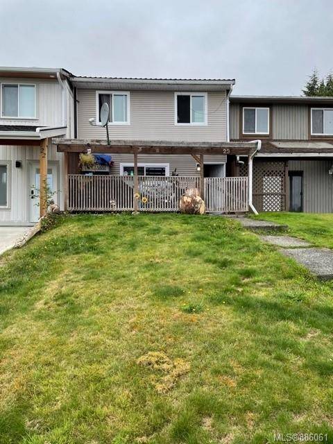 Port Hardy, BC V0N 2P0,9568 Carnarvon Pl #23