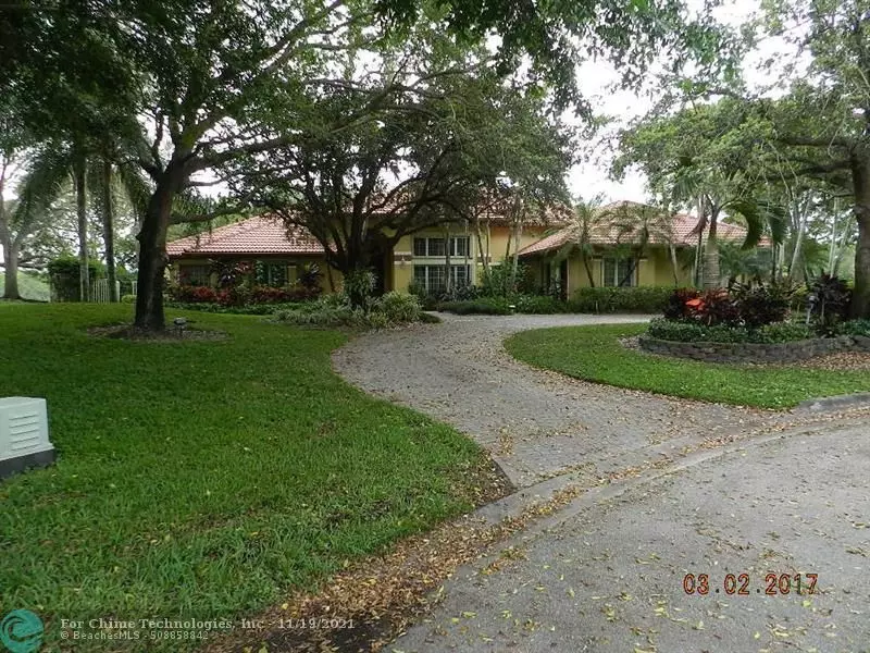 Weston, FL 33331,3547 Derby Lane