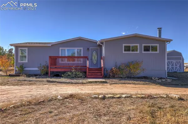 Yoder, CO 80864,8020 Sengbeil RD