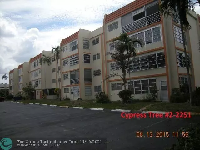 2251 NW 41st Ave  #205, Lauderhill, FL 33313