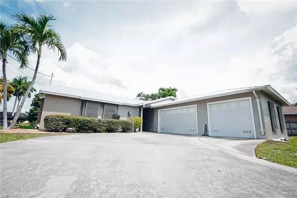 15450 Copra LN, Fort Myers, FL 33908