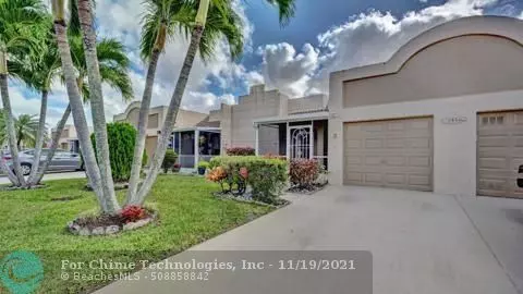 9110 Tracy Court  #2, Boca Raton, FL 33496