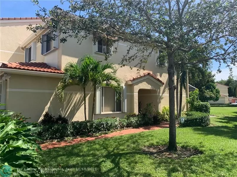 Deerfield Beach, FL 33442,3452 Deer Creek Palladian Cir  #3452