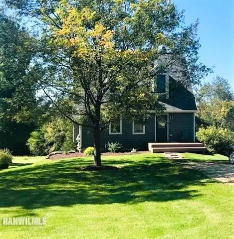 7 Ravine Drive, Galena, IL 61036