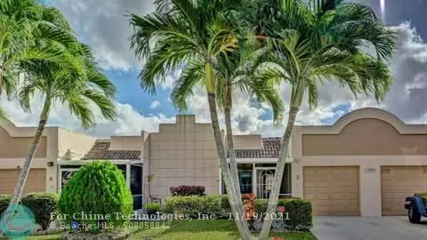 Boca Raton, FL 33496,9110 Tracy Court  #2