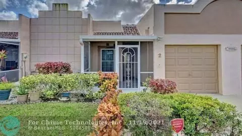 Boca Raton, FL 33496,9110 Tracy Court  #2