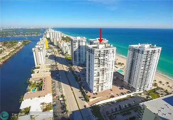 Hollywood, FL 33019,2401 S Ocean Dr  #902