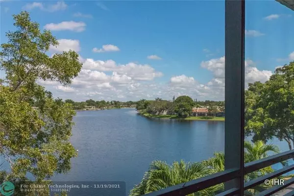 Pembroke Pines, FL 33026,1100 Colony Point Cir  #414