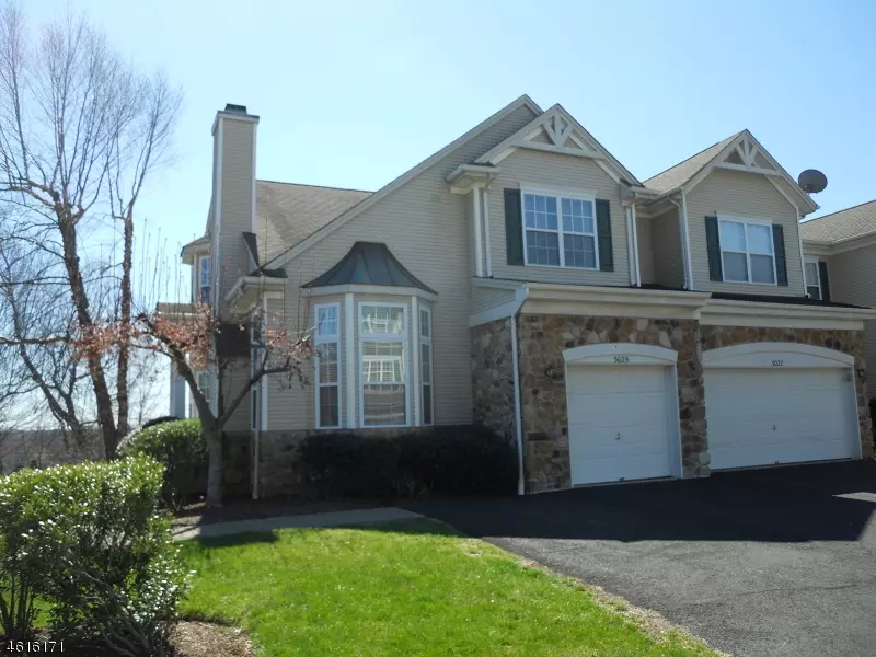 3025 King Ct, Green Brook Twp., NJ 08812