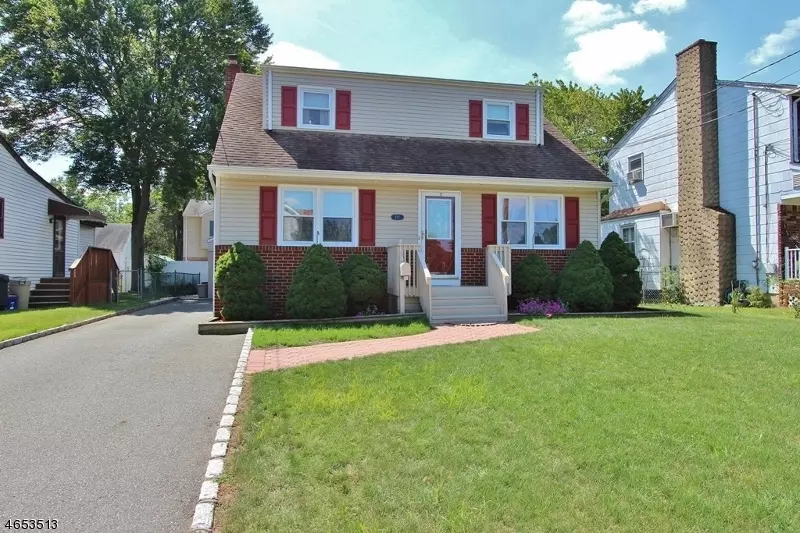 521 Odonohue Ave, South Plainfield Boro, NJ 07080