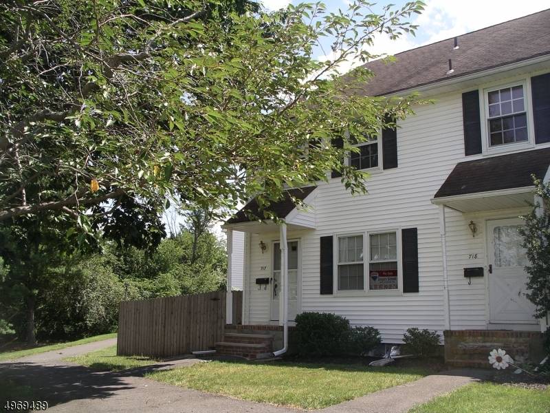 717 MARLBOROUGH COMMON, Hillsborough Twp., NJ 08844