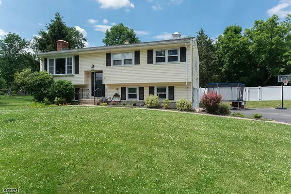 246 BELVIDERE AVE, Oxford Twp., NJ 07863