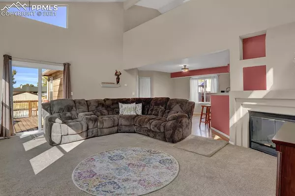 Fountain, CO 80817,949 Square Dance LN