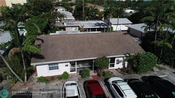 1109 NE 17th Ave, Fort Lauderdale, FL 33304