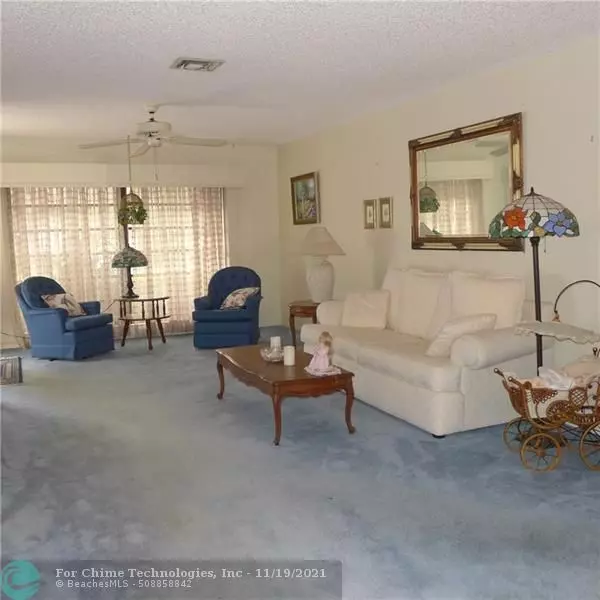 Boynton Beach, FL 33436,4772 Quailwood Crescent A  #4772 A