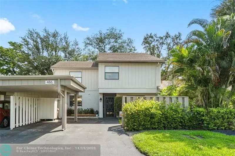 486 Deer Creek Wildwood Ln, Deerfield Beach, FL 33442