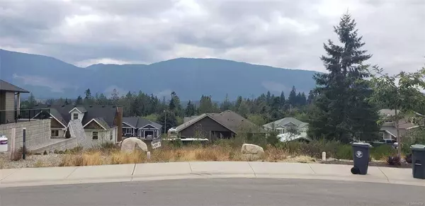 Lake Cowichan, BC V0R 2G1,Lot 7 Dawn Coe Cres