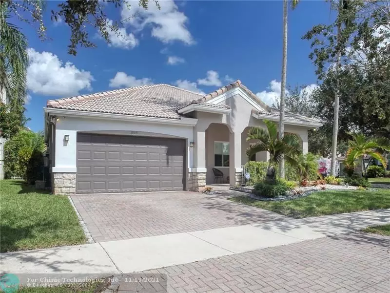 Weston, FL 33331,3909 Hawks Ct