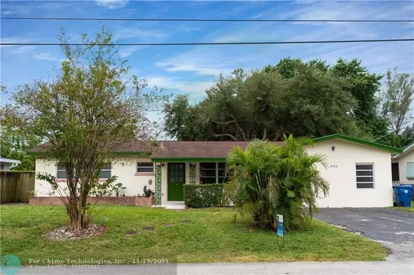 508 NW 30th Ct, Wilton Manors, FL 33311