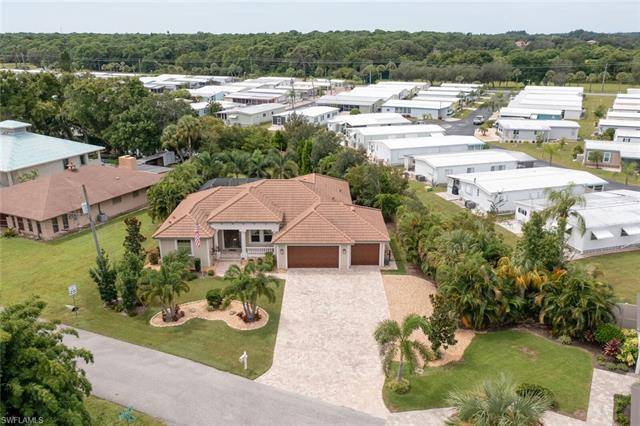 925 Garland AVE, Nokomis, FL 34275