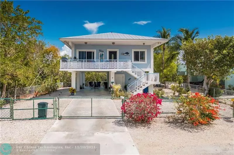 120 Ocean Shores Drive, Other City - Keys/islands/caribbean, FL 33037