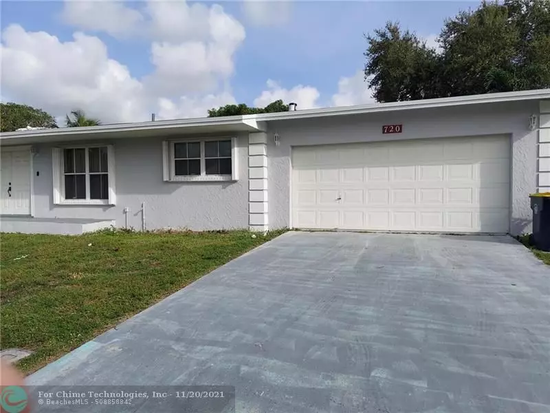 720 SW 2nd Pl, Dania Beach, FL 33004