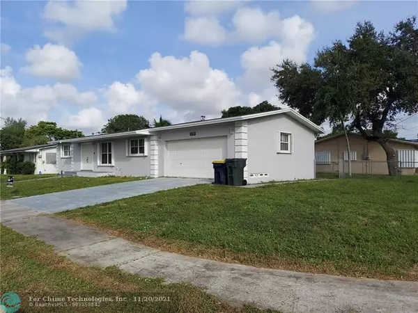 Dania Beach, FL 33004,720 SW 2nd Pl