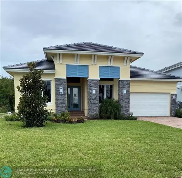 9233 Orchid Cove Circle, Vero Beach, FL 32963