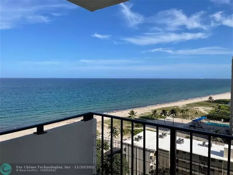 Lauderdale By The Sea, FL 33062,1900 S Ocean Blvd  #12C