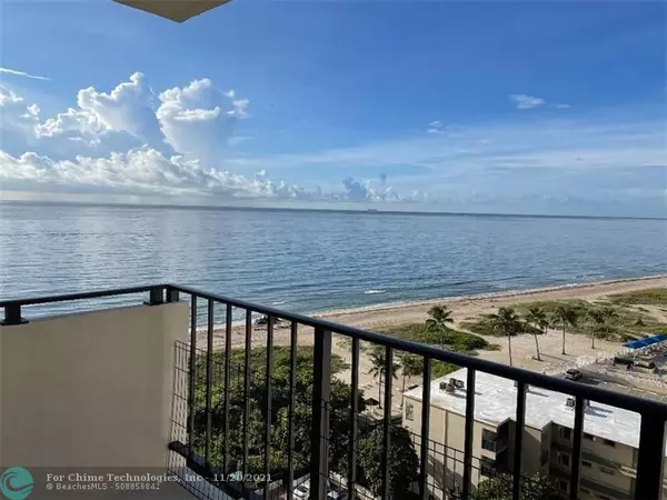 Lauderdale By The Sea, FL 33062,1900 S Ocean Blvd  #12C