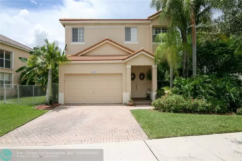 16426 Turquoise Trl, Weston, FL 33331