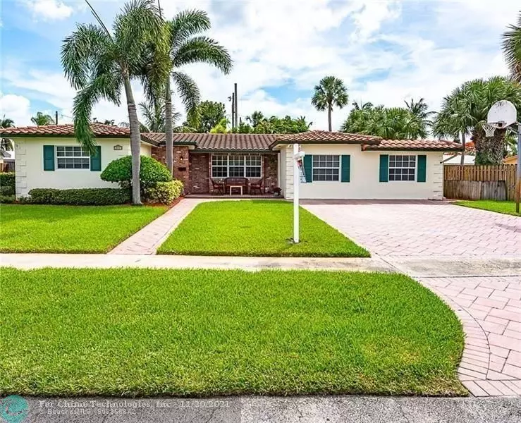 821 NW 44 Ave, Coconut Creek, FL 33066