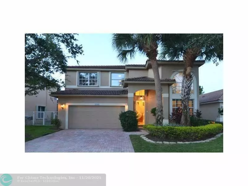 16405 SAPPHIRE PL, Weston, FL 33331