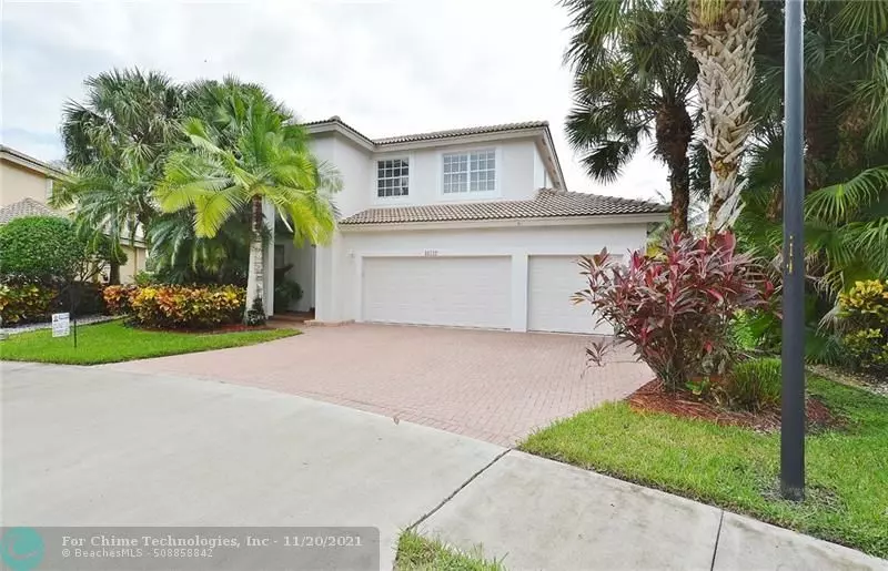 Weston, FL 33331,16742 Diamond Pl