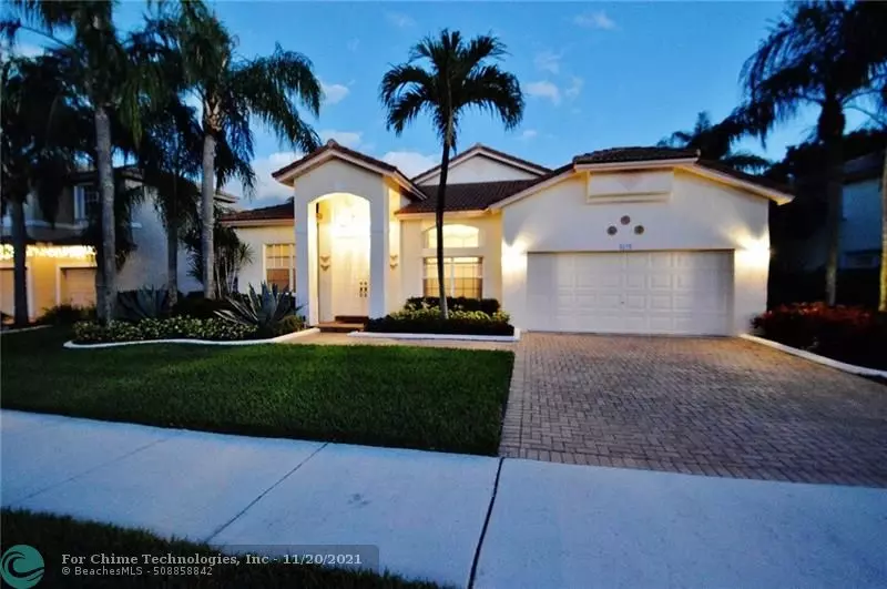 Weston, FL 33331,4120 Amber Ln