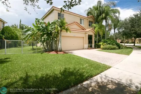 Weston, FL 33331,16426 Turquoise Trl