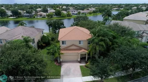 Weston, FL 33331,16426 Turquoise Trl