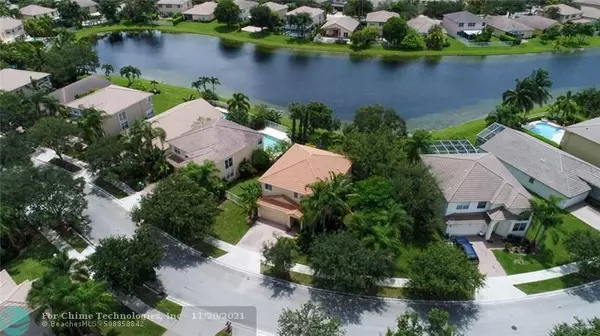 Weston, FL 33331,16426 Turquoise Trl