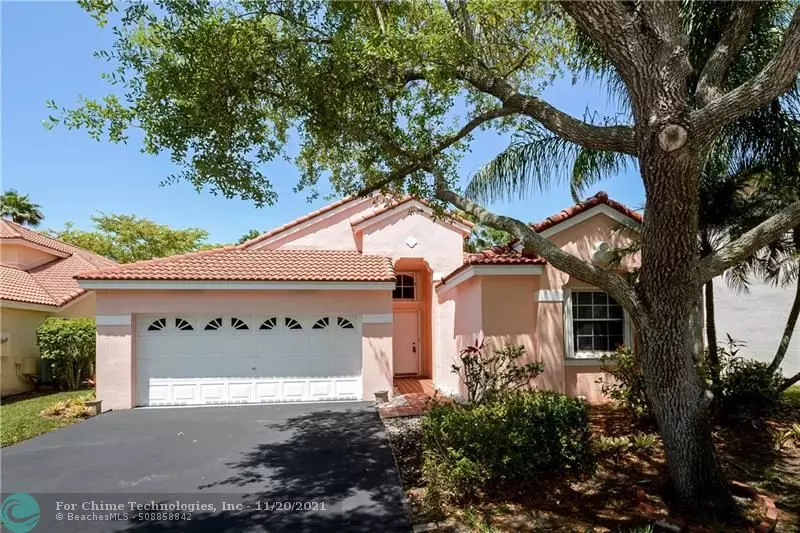 1332 BAYVIEW CIRCLE, Weston, FL 33326