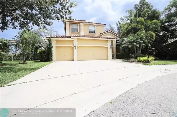 1219 IRIS CT, Weston, FL 33326