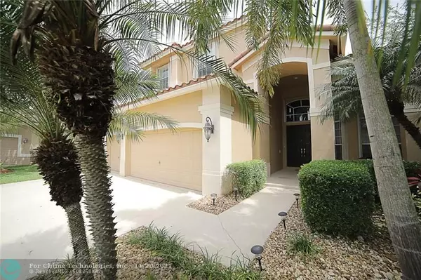 Weston, FL 33326,1219 IRIS CT