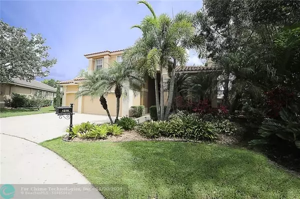 Weston, FL 33326,1219 IRIS CT