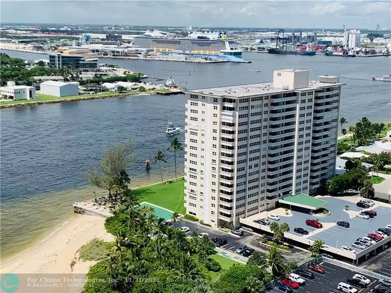 2100 S Ocean Dr  #16-CD, Fort Lauderdale, FL 33316