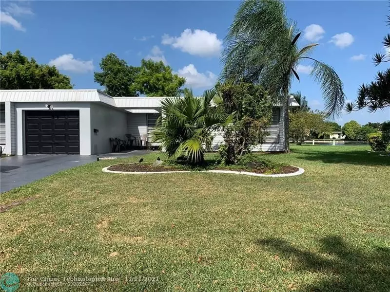 6309 NW 71st Ave, Tamarac, FL 33321