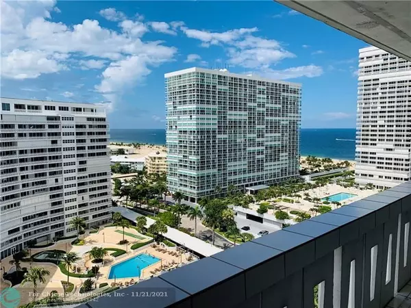 Fort Lauderdale, FL 33316,2100 S Ocean Dr  #16-CD