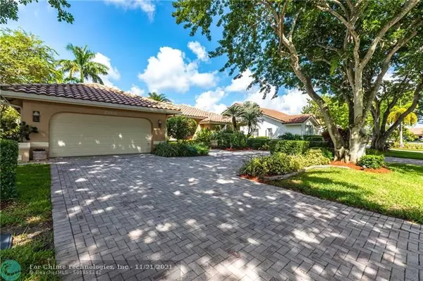 Coral Springs, FL 33071,2000 Classic Dr