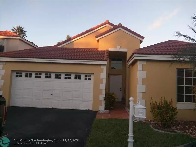 411 Bermuda Springs Dr, Weston, FL 33326