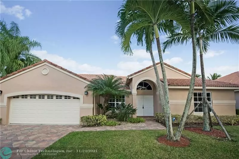 828 Verona Lake Dr, Weston, FL 33326