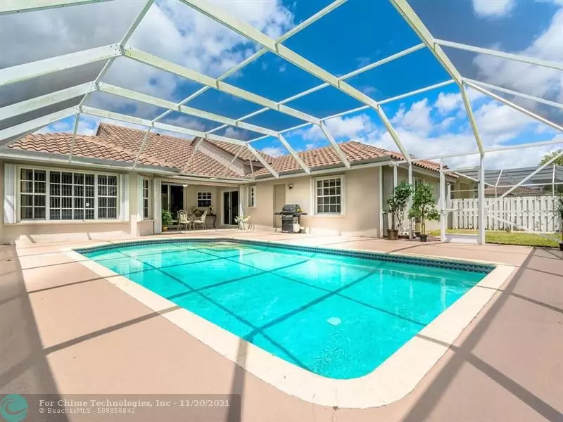 744 Heritage Way, Weston, FL 33326